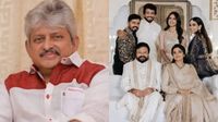 ഒരു മോശം അധ്യായം കൊണ്ട് ലൈഫിലെ മുഴുവന്&zwj; കഥയും തീരുമാനിക്കപ്പെടില്ല! രജിസ്റ്റര്&zwj; മാര്യേജ് ചിത്രവുമായി അമേയ