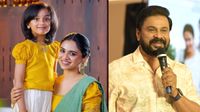 മീനാക്ഷിയെ പറ്റി പറയുമ്പോൾ മഹാലക്ഷ്മിയുടെ ആവശ്യം ഇതാണ്: മക്കളെ കുറിച്ച് ദിലീപ് പറയുന്നു