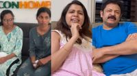 വീട്ടിലേക്ക് സന്തോഷം കൊണ്ടുവരുന്നത് ദിയ, അവർക്ക് സ്വാതന്ത്ര്യം പോയി, തെറ്റ് ചെയ്യുമ്പോൾ ആലോചിക്കേണ്ടത്; കെകെ