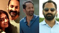 ആരാധന കൊണ്ട് പറയാതിരിക്കാനാവില്ല, എന്തുകൊണ്ട് ഇത്രയും മെലിഞ്ഞു? ഫഹദ് ഫാസിലിന്റെ മാറ്റത്തെക്കുറിച്ച് ചർച്ച