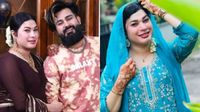 ജാസിയുടെ പങ്കാളി ‍ഭക്ഷണം കഴിച്ചതിന് കണക്ക് പറഞ്ഞു, സൗഹൃദമില്ലാതായതിങ്ങനെ; വീഡിയോ നീക്കി ​​ഹെയ്ദി സാദിയ