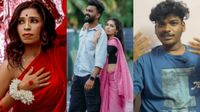 അമ്മയുടെ ചില റീൽസൊക്കെ എനിക്ക് ഇഷ്ടപ്പെട്ടു, വന്നയുടൻ നയൻതാരയെപ്പോലെ അഭിനയിക്കാൻ പറ്റില്ലല്ലോ; കിച്ചു
