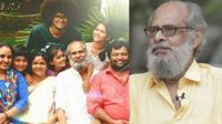 ഉപ്പും മുളകിലെ വല്യച്ഛനായി ജനപ്രീതി നേടിയ നടൻ രാജേന്ദ്രൻ അത്യാസന്നനിലയിൽ!