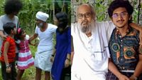 പ്രാർത്ഥനകൾ വിഫലം, ഞങ്ങളുടെ അപ്പൂപ്പൻ പോയി; ഉപ്പും മുളകിലെ പടവലം കുട്ടൻപിള്ളയാകാൻ രാജേന്ദ്രൻ ഇനിയില്ല!