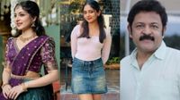 നല്ല ഫെയ്സാണ് ഇഷാനി സിനിമയ്ക്ക് പറ്റിയ ആളെന്ന് കൃഷ്ണകുമാർ, സൗന്ദര്യമല്ല മാനദണ്ഡം അഭിനയം അറിയണമെന്ന് കമന്റ്!