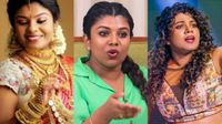 ആദ്യം ചിരിച്ചു, പിന്നീട് ഭർത്താവിന് ശരിക്കും എന്നെ വേണ്ടെന്ന് മനസിലായി; പിരിഞ്ഞതിനെക്കുറിച്ച് ലക്ഷ്മി ജയൻ