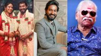  'വിവാഹമോചിതരും ഭർത്താവില്ലാത്ത സ്ത്രീകളുമാണ് രംഗരാജിന്റെ ടാർ​ഗെറ്റ്, മൂന്ന് നടിമാർക്കൊപ്പം ലിവിങ് റിലേഷൻ'