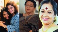 അത് എന്റെ മരുമക്കൾക്ക് മനസിലാകണമെന്നില്ല, മക്കളുടെ സ്നേഹം അനുഭവിക്കാനും യോ​ഗം വേണം: മല്ലിക സുകുമാരൻ