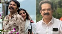 'കയ്യിൽ പിടിച്ച് ആ ഇരുപ്പ് മമ്മൂട്ടി കുറേ നേരം ഇരുന്നു, ഒന്നും മിണ്ടിയില്ല, ഭാര്യയുടെ വില അദ്ദേഹത്തിന് അറിയാം'