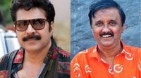 74 വയസായില്ലേ, അതിൽ നിന്നും മമ്മൂക്ക പിന്മാറി, മുമ്പ് സെറ്റിൽ വന്നിരുന്നത് ഇങ്ങനെ: ശാന്തിവിള ദിനേശ്