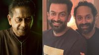 പൃഥ്വിരാജിന് വഴങ്ങുന്നത് ആക്ഷൻ എന്ന് ഫാസിൽ: പകരം നായകനായി ഫഹദ്