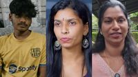 'റിതുലിനെ കൂടാതെ കിച്ചുവിന് മറ്റൊരു സഹോദരനും, സുധി ആ സ്ത്രീയുടെ കാല് പിടിച്ചു, കിച്ചുവിനെ വേണ്ടെന്ന് പറഞ്ഞു'