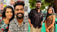 സഹോദരൻ ജീവിതത്തിൽ, ലിപ് ലോക് സീൻ വന്നാൽ ചെയ്യും, പ്രതീഷിന്റെ ഭാര്യയോട് സംസാരിച്ചപ്പോൾ: രേണു