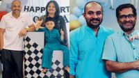 കൂലിയിൽ സൗബിന്റെ പ്രതിഫലം മൂന്ന് കോടി, അദ്ദേഹം സത്യസന്ധനായ പണമിടപാടുകാരൻ, തരികിട നടക്കില്ല; അഷ്റഫ്