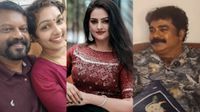 രോണു സെറ്റിലെത്തി, എല്ലാവരുടെയും മുന്നിൽ വെച്ച് വലിയ പ്രശ്നം, സുചിത്ര നായർ ആണോ കാരണം; പ്രൊഡക്ഷൻ കൺട്രോളർ