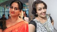 സുചിത്രയ്ക്ക് ​ഗുണ്ട ടീമുകളുമായി ബന്ധം, ആദിത്യനുമായി നടിക്ക് വഴിവിട്ട ബന്ധമായിരുന്നോ, പണമിടപാട് കാണും; വീഡിയോ!