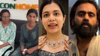 ഒളിവിലിരിക്കുമ്പോഴും ഭീഷണിപ്പെടുത്തി, ഇവർക്ക് ഈ ധൈര്യം എവിടെ നിന്ന്?, കേരള പോലീസിനും തൊടാൻ പറ്റിയില്ല; വീഡിയോ