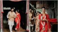 ഈ മാറ്റത്തിന് കാരണം അദ്ദേഹം! സന്തോഷവും സമാധാനവുമുണ്ട്! രണ്ടാം വിവാഹ ജീവിതത്തെക്കുറിച്ച് സമാന്ത