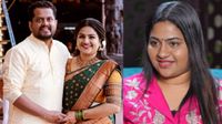 19 വയസിൽ വിവാഹം, ആരും അങ്ങനെ ചെയ്യരുത്, സ്നേഹം കൊടുത്ത് നഷ്ടങ്ങൾ വാങ്ങി, ലൈഫിന് പ്ലാനിങ്ങില്ലായിരുന്നു!