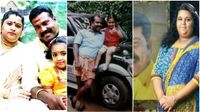 അച്ഛന്റെ ആഗ്രഹം മകള്&zwj; യാഥാര്&zwj;ത്ഥ്യമാക്കി! ശ്രീലക്ഷ്മി ഡോക്ടറായി! കലാഭവന്&zwj; മണിയുടെ മകളെക്കുറിച്ച് സഹോദരന്&zwj;