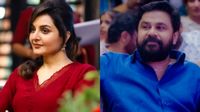 ഞാൻ ചെല്ലുമ്പോഴെല്ലാം മഞ്ജു ബിസി, ഒരു കാര്യങ്ങളും ചോദിക്കാറില്ല, ഞാൻ ആരെയും ദ്രോഹിക്കാറില്ല; ദിലീപ് പറഞ്ഞത്!