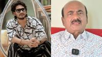 ഒരു മാസം ചിലവ് മൂന്ന് ലക്ഷം, പണം സമ്പാദിക്കാനുള്ള തന്ത്രപ്പാട്, അദ്ദേഹത്തിന്റെ സ്ഥിതി വരാതിരിക്കട്ടെ; അഷ്റഫ്