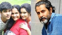 കേട്ടതെല്ലാം സത്യമോ? വിക്രം ഭാര്യയുമായി അകൽച്ചയിലോ; വിജയ്ക്ക് പിന്നാലെ അടുത്ത താരത്തെക്കുറിച്ച് വാദം