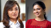 എന്തുകൊണ്ട് മീനാക്ഷി ഒപ്പമില്ല? കുറ്റപ്പെടുത്തലിന് പരോക്ഷ മറുപടിയുമായി മഞ്ജു? അഭിമുഖത്തിലെ വാക്കുകൾ
