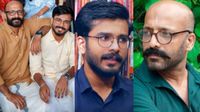 സ്വയംഭോ​ഗത്തെ കുറിച്ച് അറിയാമോയെന്ന് ചോദിച്ചു, മകൻ ​​ദേഷ്യപ്പെട്ടു, കുറേ ദിവസം മിണ്ടിയതേയില്ല; എംബി പദ്മകുമാർ