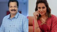 <strong>ശ്രീകണ്ഠൻ നായരുടെ രണ്ട് നിർദ്ദേശങ്ങൾ, അതോടെ മാറ്റം, ഞാൻ ഏറ്റവും കൂടുതൽ അടിയുണ്ടാക്കുന്ന ആൾ: രഞ്ജിനി ഹരിദാസ്</strong>