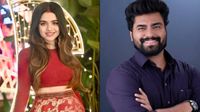 എന്തുകൊണ്ട് &zwj;ഡോക്ടറായി ജോലി ചെയ്യുന്നില്ല, ആരതിയല്ലാതെ മറ്റൊരു പെൺകുട്ടിയാണെങ്കിൽ നിൽക്കില്ല: റോബിൻ