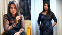 അവളുടെ കൂടെ കിടന്നില്ലേ! എല്ലാവരോടും ചോദിക്കും! ഫിറോസിനെ വേണ്ടെന്ന് വെച്ചത് അയാള്&zwj; കാരണമല്ല: സജ്&zwnj;ന