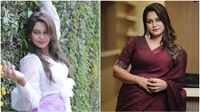 ആദ്യഭാര്യയെ ഡിവോഴ്&zwnj;സ് ചെയ്തില്ല! മകളുടെ പ്രായമുള്ള കുട്ടിയോട് മോശമായി പെരുമാറി! ഫിറോസിനെക്കുറിച്ച് സജ്&zwnj;ന