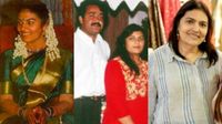 ജനനം 1972ൽ, മഹാനടന്റെ സഹധർമ്മിണിയാകുമ്പോൾ സുചിത്രയ്ക്ക് പതിനാറ് വയസ് മാത്രം?; ചർച്ച ചെയ്ത് നെറ്റിസൺസ്! 