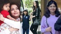 ശരീരപ്രദർശനമില്ല വസ്ത്രധാരണത്തിലും മര്യാദ, ഫോണോ സോഷ്യൽ മീഡിയയോ ഇല്ല; ആരാധ്യ മറ്റ് താരപുത്രിമാർക്ക് മാതൃക!