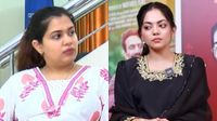 ജൂനിയറെ തെറി വിളിച്ച് ദിയ, പ്രിൻസിപ്പൾ വിളിപ്പിച്ചു, അഹാന കോളേജിലെത്തി വഴക്ക്; പുറമേക്ക് കാണുന്നവരല്ല?