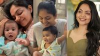 വല്യമ്മ എന്ന വിളി കേൾക്കാൻ സുഖമില്ല, അവൻ എന്നെ വിളിക്കേണ്ട പേര് ഞാൻ പഠിപ്പിക്കും; ഇഷാനിക്ക് പിന്നാലെ അഹാനയും! 