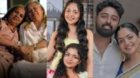 കോടികൾ വാങ്ങുന്ന നിമിഷിന് കൊടുത്തില്ല പ്രതിഫലം പിന്നല്ലേ പുതുമുഖ താരത്തിന്, എഐ അല്ല... ലെനയുടെ അമ്മ!