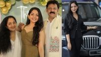 എന്തുമാകാം... അച്ഛന്റേയും അമ്മയുടേയും ചിലവിലല്ലേ, സമ്പാദ്യം ആഢംബരത്തിന്; 21 വയസ് മുതൽ സമ്പാദിക്കുന്നു!