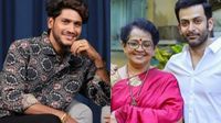 എന്റെ കുഞ്ഞിനെ പറഞ്ഞവൻ ആറ് മാസത്തിനുള്ളിൽ കേരളം മുഴുവൻ കോമാളിയായി; അഖിൽ മാരാറിനെതിരെ മല്ലിക എന്റെ കുഞ്ഞിനെ പറഞ്ഞവൻ ആറ് മാസത്തിനുള്ളിൽ കേരളം മുഴുവൻ കോമാളിയായി; അഖിൽ മാരാറിനെതിരെ മല്ലിക