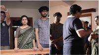 ദൃശ്യം 3ലെ അതിഥി താരത്തിന്റെ മകന്! എന്റെ അഞ്ച് വര്ഷത്തെ കഷ്ടപ്പാടിന്റെ റിസല്ട്ടെന്ന് അമീര് ദൃശ്യം 3ലെ അതിഥി താരത്തിന്റെ മകന്! എന്റെ അഞ്ച് വര്ഷത്തെ കഷ്ടപ്പാടിന്റെ റിസല്ട്ടെന്ന് അമീര്