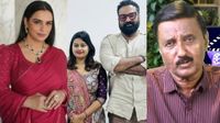 ദല്ലാൾ നന്ദകുമാറും ശ്വേതയും തമ്മിലുള്ള ബിസിനസുകൾ ബോംബെയിൽ, മോഹൻലാലുമായൊക്കെ ചേർത്താണ് മോശം പറയുന്നത്!