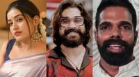 അനുമോൾ ഒരു വാ പോയ കോടാലി, എന്തെങ്കിലുമൊക്കെ പറഞ്ഞ് നടക്കും, ഷിയാസ് എന്നും അടുത്ത സുഹൃത്ത്; ബിനീഷ്!