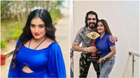 അനിയത്തിയായാണ് കാണുന്നത്! ഭാര്യ പോയോ എന്നറിയണം! ഷിയാസിനെക്കുറിച്ച് ചോദിച്ചവരോട് അനുമോള്&zwj; പറഞ്ഞത്