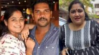 വിഷ്ണു ഇപ്പോഴും എന്റെ ഭർത്താവ്, കേസ് കോടതിയിൽ നടക്കുന്നതേയുള്ളു, അന്ന് ഞാൻ സിന്ദൂരം ഒഴിവാക്കും; അനുശ്രീ