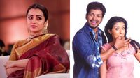 തൃഷയോട് പോലും വിജയ് ഇങ്ങനെയല്ല, എന്നാൽ അസിൻ പിന്നീ&zwnj;ടൊരു കണക്ഷനും വെച്ചില്ല; ഹിറ്റ് താരജോഡി