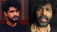 വെല്ലുവിളിക്കുന്നു... തെളിവ് കാണിക്കെടാ... അച്ഛന്റെ ചിലവിൽ ജിടി വാങ്ങി ഇഎംഐ അടച്ച് നടക്കുന്നവനല്ലേ നീ?