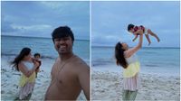 അശ്വിന്റെ കാര്യത്തില്&zwj; ഇങ്ങനെയല്ലല്ലോ! സ്വന്തം പിറന്നാളായപ്പോള്&zwj; എല്ലാം ലാവിഷ്! മാസ് റിപ്ലേയുമായി ദിയ