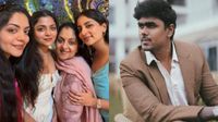 കെകെ കുടുംബം കിണഞ്ഞ് പരിശ്രമിക്കുന്നു, ഒന്നിലും താൽപര്യമില്ലാതെ അശ്വിൻ; അൺഫോളോ ചെയ്തെന്ന് വാദം