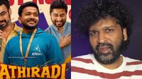 കള്ളം പറയുന്നത് മുഖത്ത് നിന്ന് വ്യക്തം, വിശ്വാസം പോയി; പണം കൊടുത്താൽ വീഴുമല്ലേ: അശ്വന്തിന് വിമർശനം